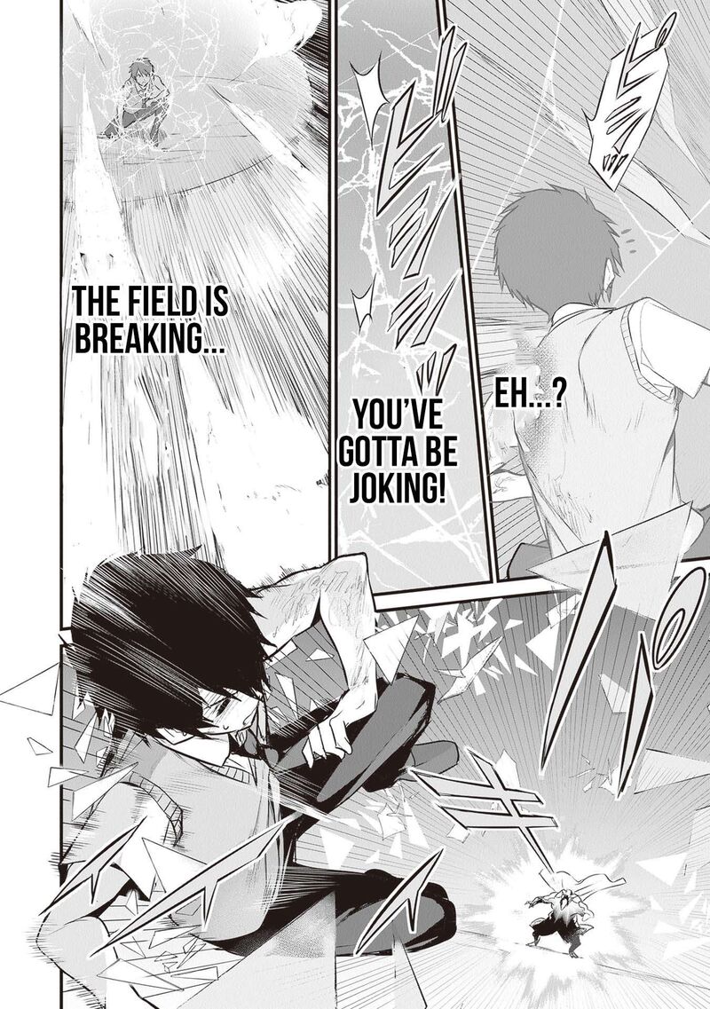 Boku Wa Isekai De Fuyo Mahou To Shoukan Mahou Wo Tenbin Ni Kakeru 24 15
