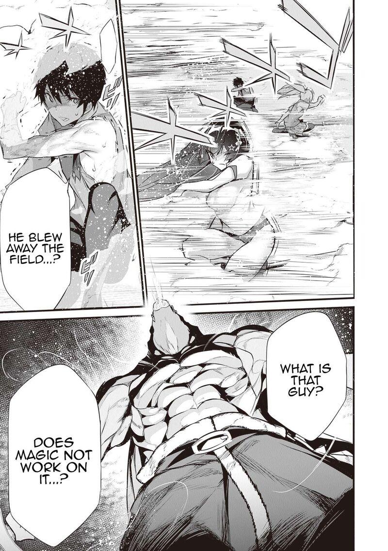 Boku Wa Isekai De Fuyo Mahou To Shoukan Mahou Wo Tenbin Ni Kakeru 24 16
