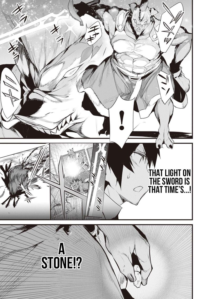 Boku Wa Isekai De Fuyo Mahou To Shoukan Mahou Wo Tenbin Ni Kakeru 24 18
