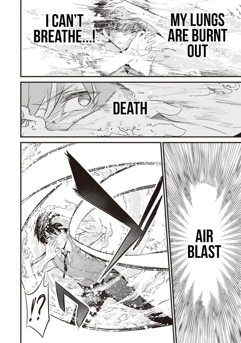Boku Wa Isekai De Fuyo Mahou To Shoukan Mahou Wo Tenbin Ni Kakeru 24 2