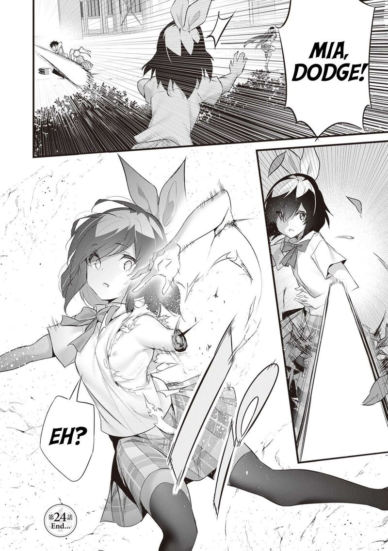 Boku Wa Isekai De Fuyo Mahou To Shoukan Mahou Wo Tenbin Ni Kakeru 24 22
