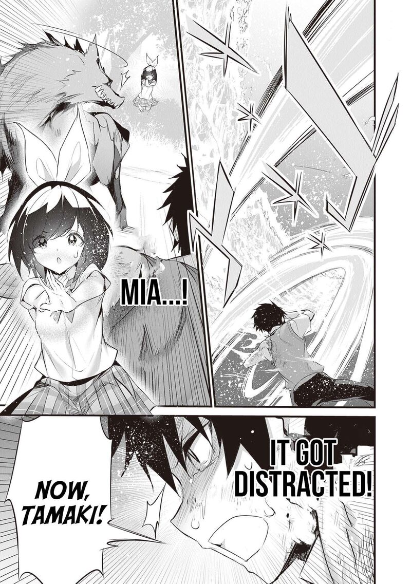 Boku Wa Isekai De Fuyo Mahou To Shoukan Mahou Wo Tenbin Ni Kakeru 24 3