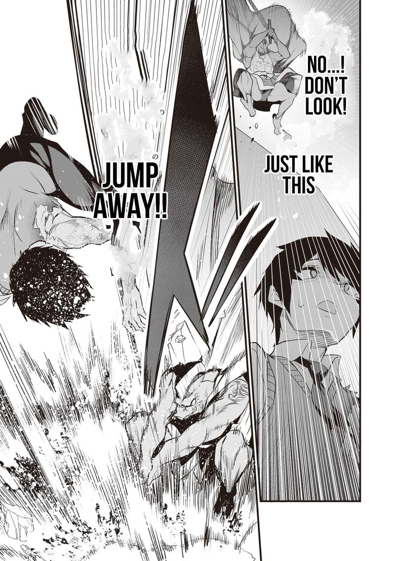 Boku Wa Isekai De Fuyo Mahou To Shoukan Mahou Wo Tenbin Ni Kakeru 24 9