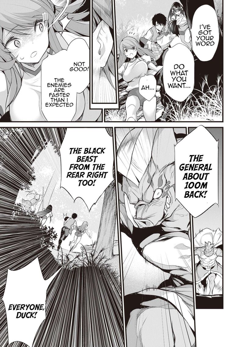 Boku Wa Isekai De Fuyo Mahou To Shoukan Mahou Wo Tenbin Ni Kakeru 25 11