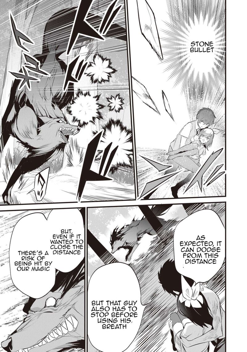 Boku Wa Isekai De Fuyo Mahou To Shoukan Mahou Wo Tenbin Ni Kakeru 25 17