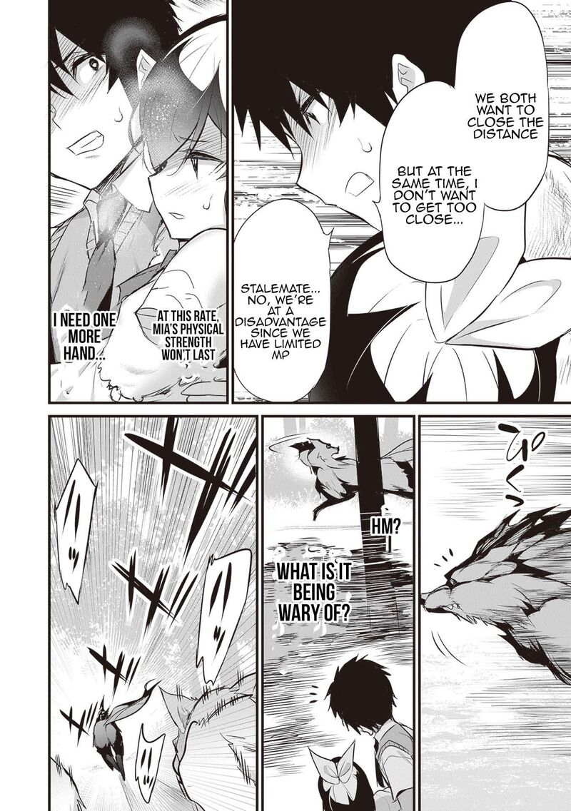 Boku Wa Isekai De Fuyo Mahou To Shoukan Mahou Wo Tenbin Ni Kakeru 25 18