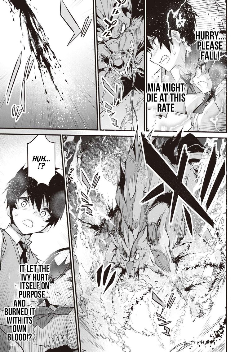 Boku Wa Isekai De Fuyo Mahou To Shoukan Mahou Wo Tenbin Ni Kakeru 26 11