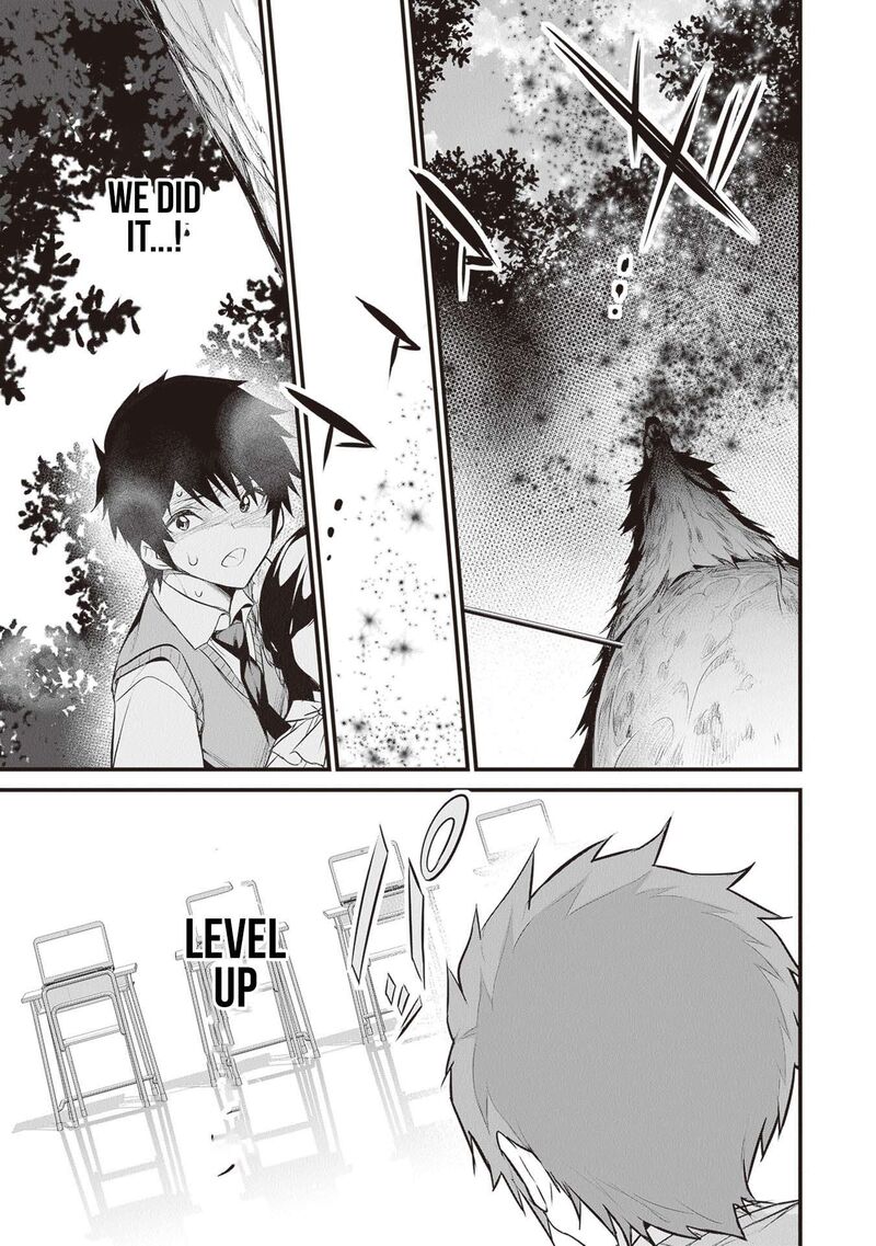 Boku Wa Isekai De Fuyo Mahou To Shoukan Mahou Wo Tenbin Ni Kakeru 26 16