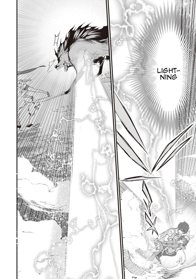 Boku Wa Isekai De Fuyo Mahou To Shoukan Mahou Wo Tenbin Ni Kakeru 26 6