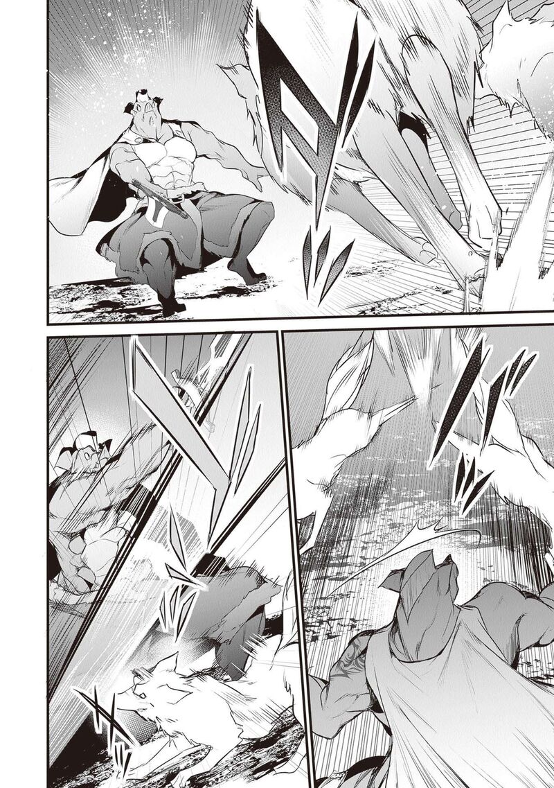 Boku Wa Isekai De Fuyo Mahou To Shoukan Mahou Wo Tenbin Ni Kakeru 27 14