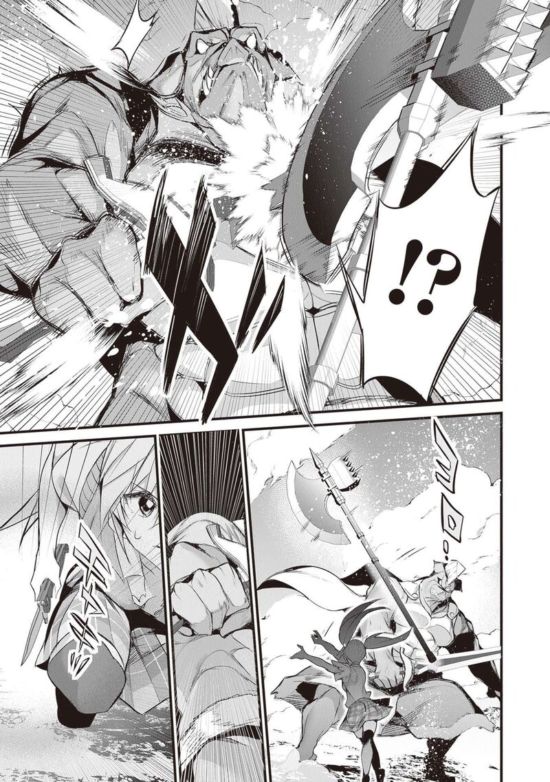 Boku Wa Isekai De Fuyo Mahou To Shoukan Mahou Wo Tenbin Ni Kakeru 27 23