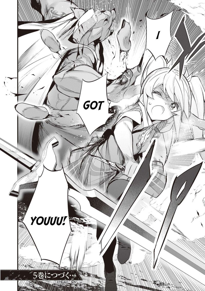 Boku Wa Isekai De Fuyo Mahou To Shoukan Mahou Wo Tenbin Ni Kakeru 27 24