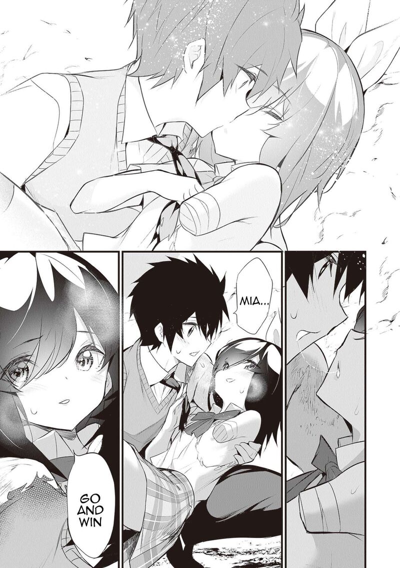 Boku Wa Isekai De Fuyo Mahou To Shoukan Mahou Wo Tenbin Ni Kakeru 27 9