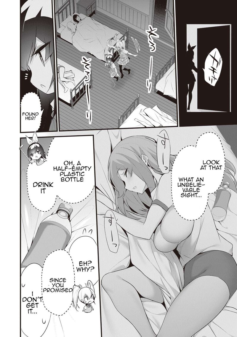 Boku Wa Isekai De Fuyo Mahou To Shoukan Mahou Wo Tenbin Ni Kakeru 27e 2