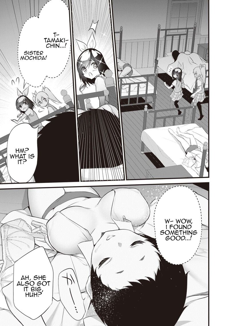 Boku Wa Isekai De Fuyo Mahou To Shoukan Mahou Wo Tenbin Ni Kakeru 27e 3