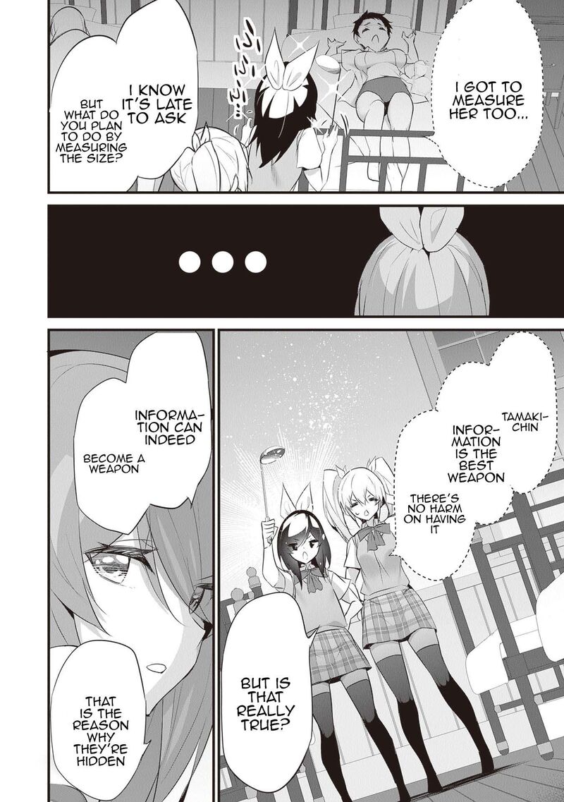 Boku Wa Isekai De Fuyo Mahou To Shoukan Mahou Wo Tenbin Ni Kakeru 27e 4