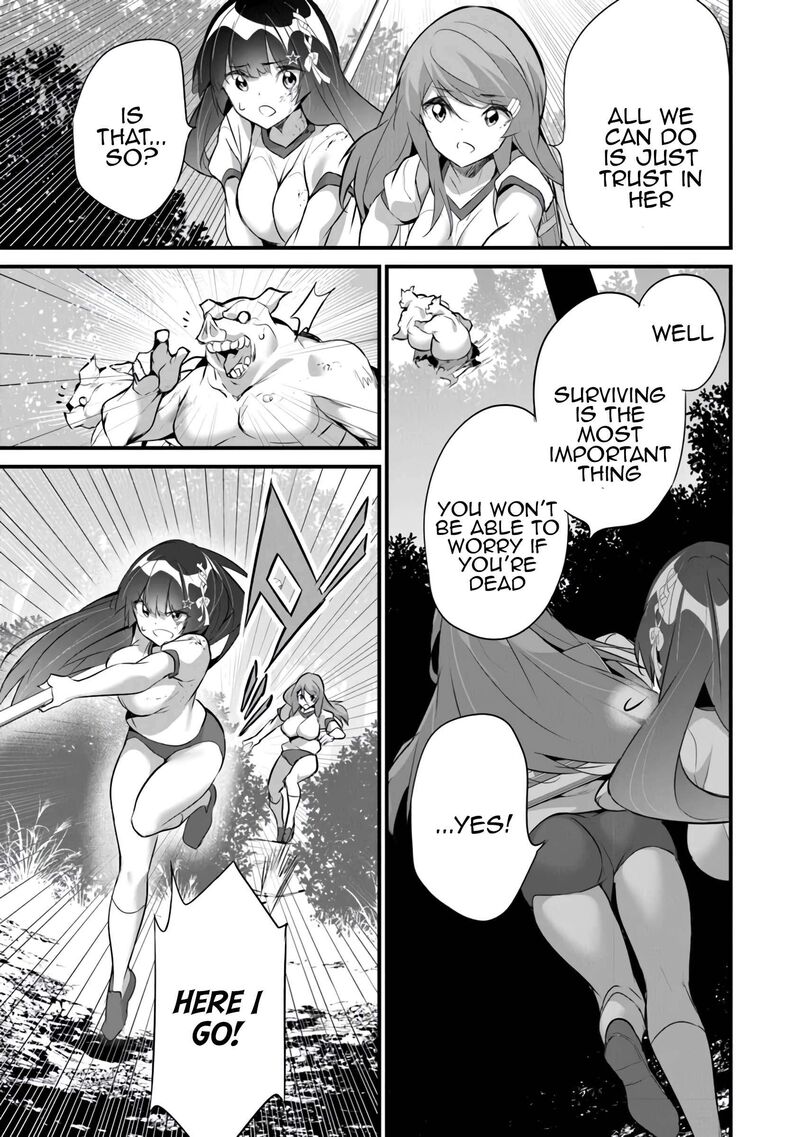 Boku Wa Isekai De Fuyo Mahou To Shoukan Mahou Wo Tenbin Ni Kakeru 28 13