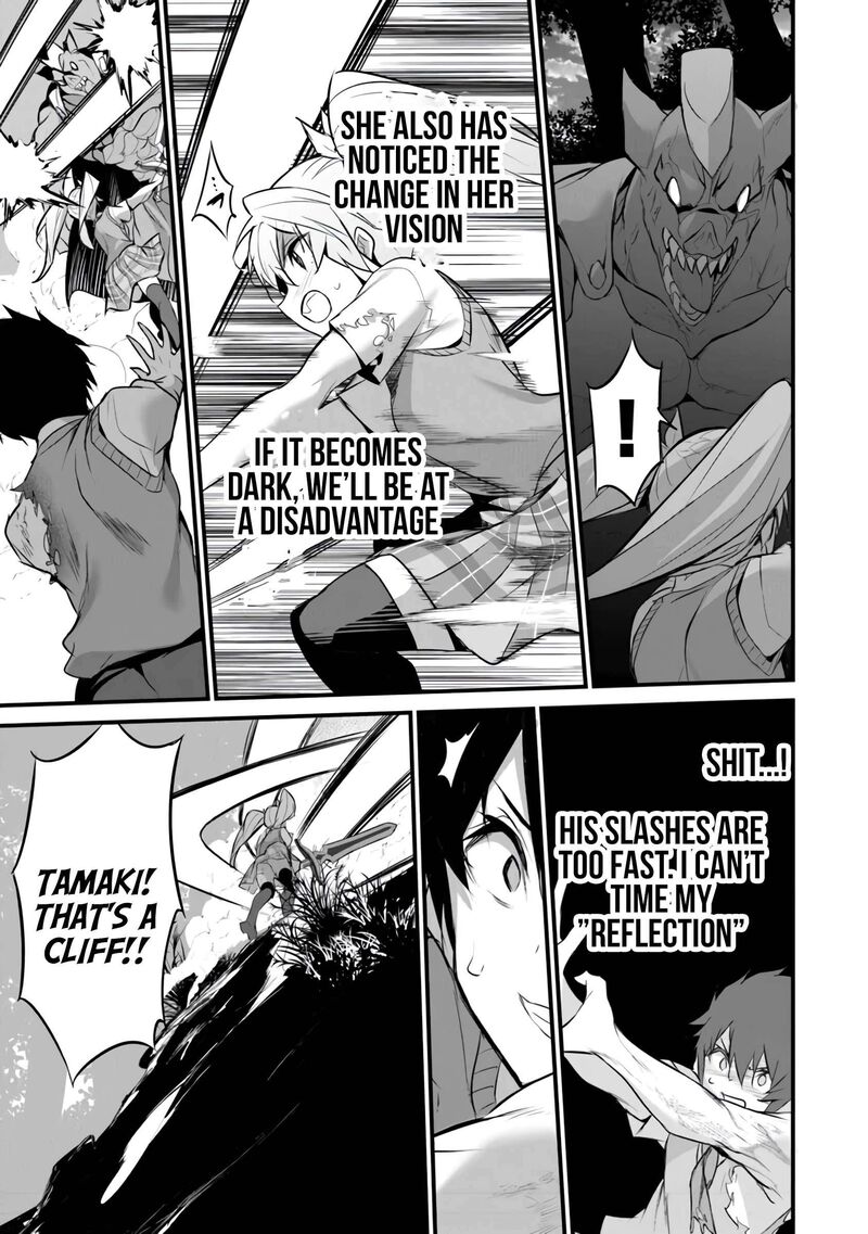 Boku Wa Isekai De Fuyo Mahou To Shoukan Mahou Wo Tenbin Ni Kakeru 28 15
