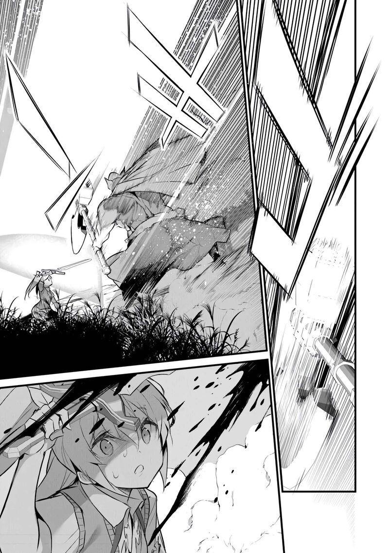 Boku Wa Isekai De Fuyo Mahou To Shoukan Mahou Wo Tenbin Ni Kakeru 28 17