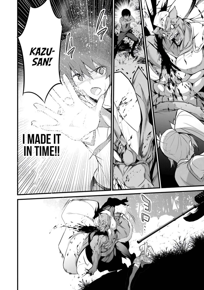 Boku Wa Isekai De Fuyo Mahou To Shoukan Mahou Wo Tenbin Ni Kakeru 28 18
