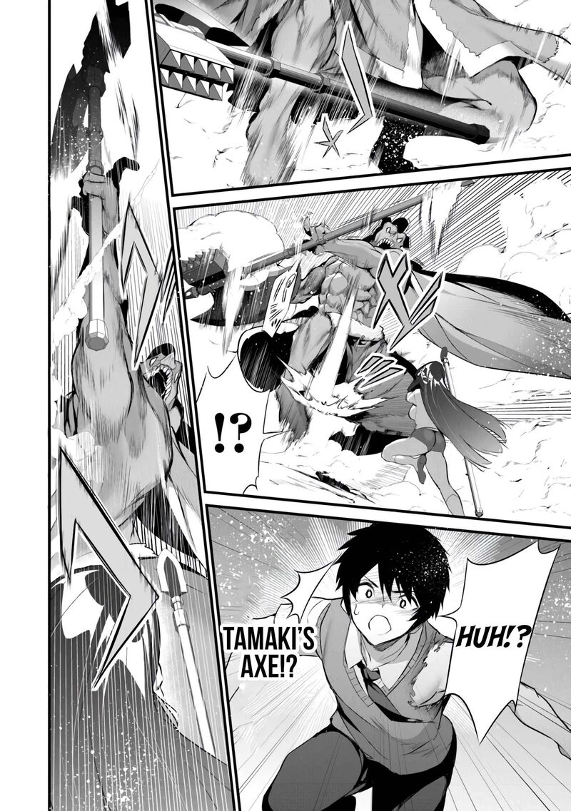 Boku Wa Isekai De Fuyo Mahou To Shoukan Mahou Wo Tenbin Ni Kakeru 28 2