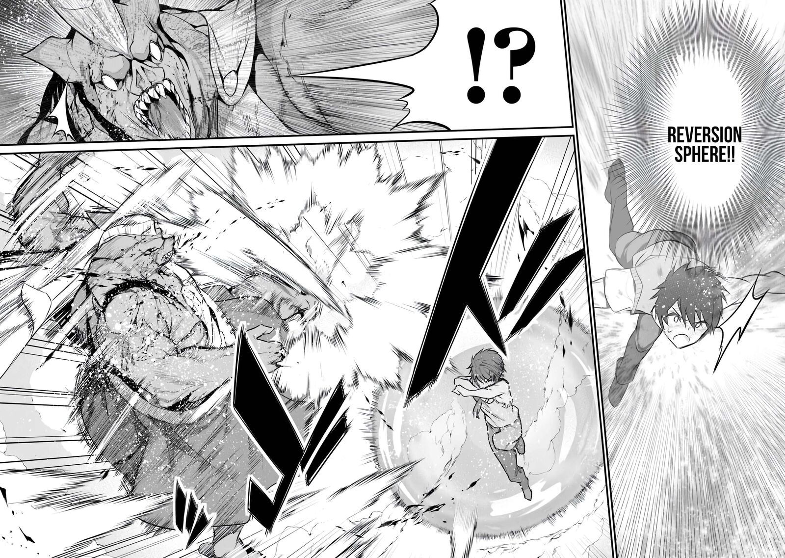 Boku Wa Isekai De Fuyo Mahou To Shoukan Mahou Wo Tenbin Ni Kakeru 28 24