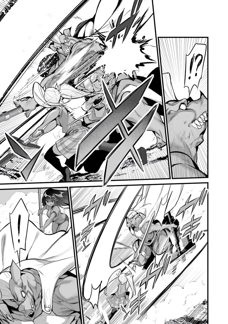 Boku Wa Isekai De Fuyo Mahou To Shoukan Mahou Wo Tenbin Ni Kakeru 28 5