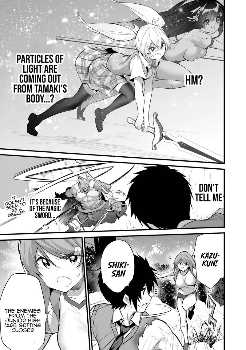 Boku Wa Isekai De Fuyo Mahou To Shoukan Mahou Wo Tenbin Ni Kakeru 28 7