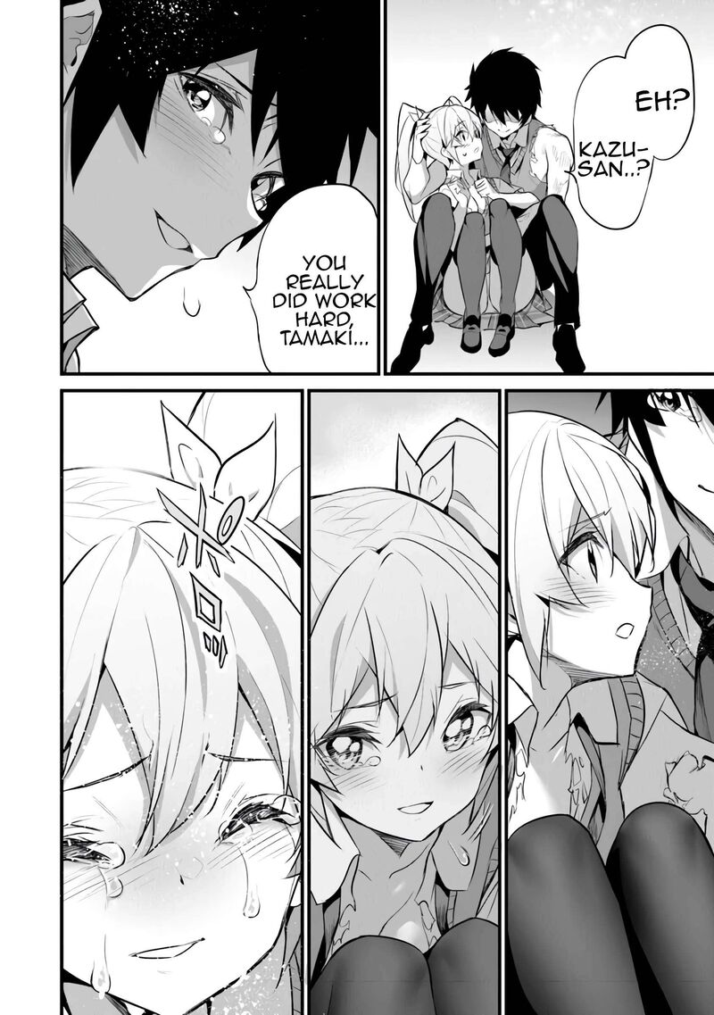 Boku Wa Isekai De Fuyo Mahou To Shoukan Mahou Wo Tenbin Ni Kakeru 29 10