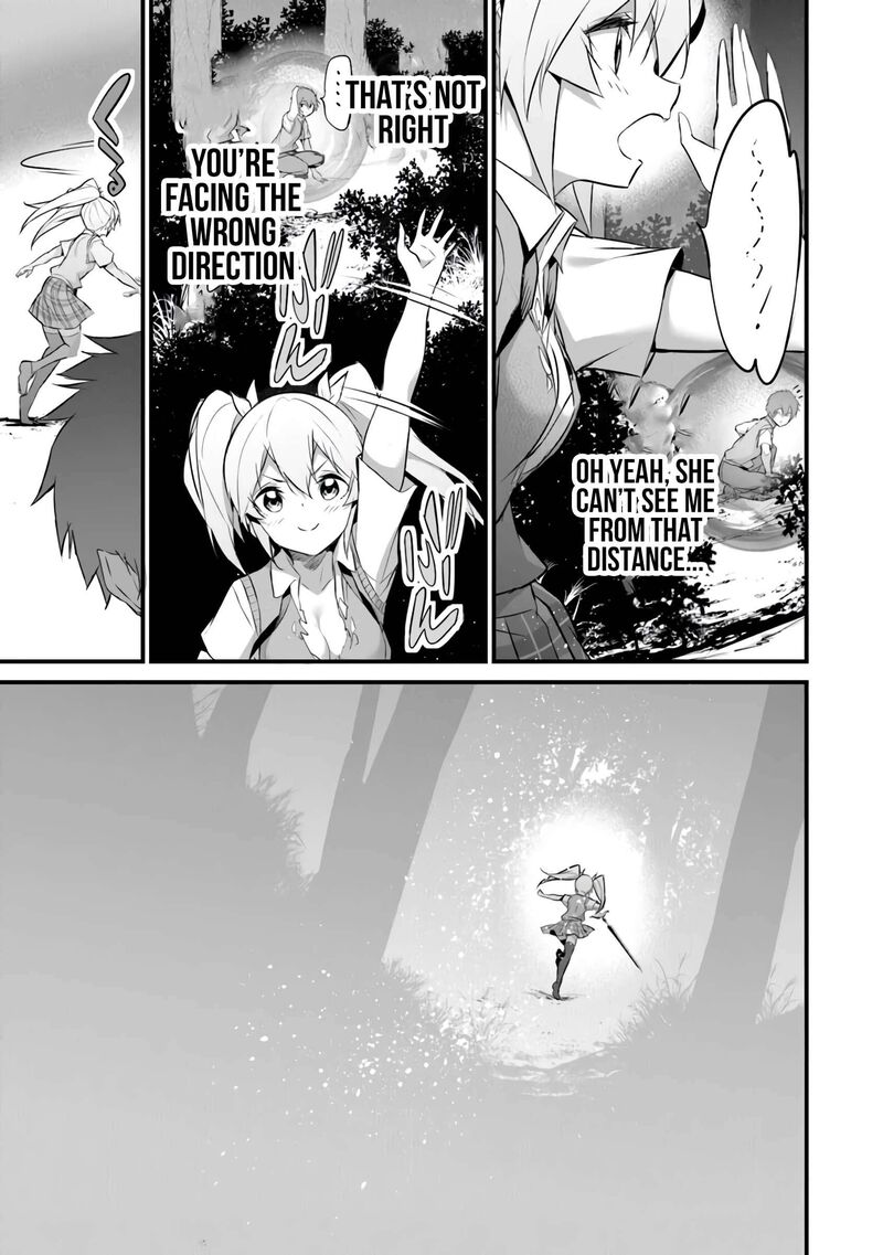 Boku Wa Isekai De Fuyo Mahou To Shoukan Mahou Wo Tenbin Ni Kakeru 29 13