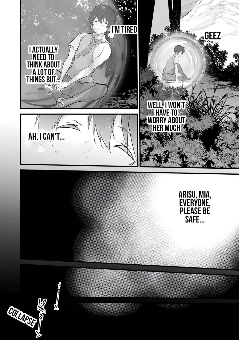 Boku Wa Isekai De Fuyo Mahou To Shoukan Mahou Wo Tenbin Ni Kakeru 29 14