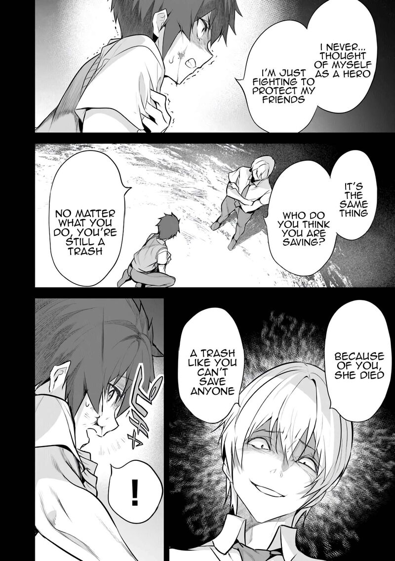 Boku Wa Isekai De Fuyo Mahou To Shoukan Mahou Wo Tenbin Ni Kakeru 29 16