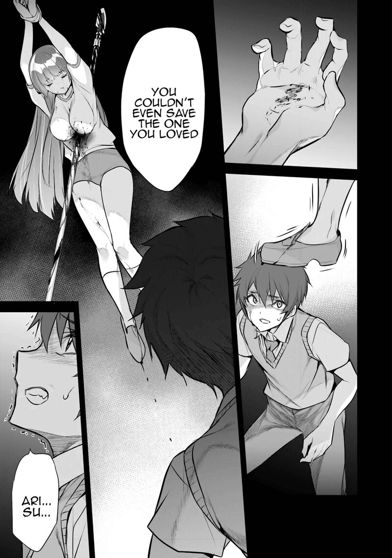 Boku Wa Isekai De Fuyo Mahou To Shoukan Mahou Wo Tenbin Ni Kakeru 29 17