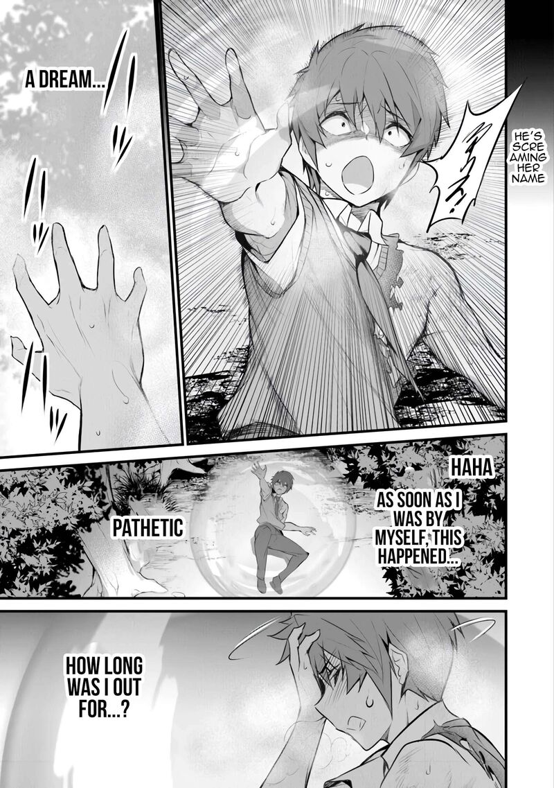 Boku Wa Isekai De Fuyo Mahou To Shoukan Mahou Wo Tenbin Ni Kakeru 29 19
