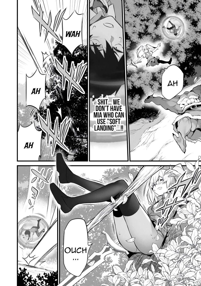 Boku Wa Isekai De Fuyo Mahou To Shoukan Mahou Wo Tenbin Ni Kakeru 29 2