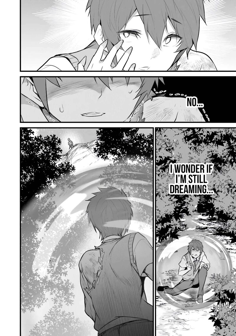 Boku Wa Isekai De Fuyo Mahou To Shoukan Mahou Wo Tenbin Ni Kakeru 29 20