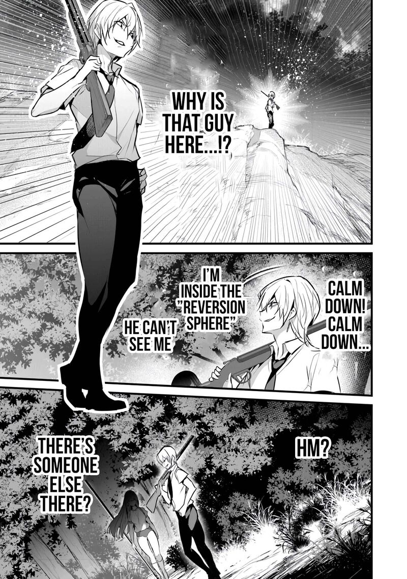 Boku Wa Isekai De Fuyo Mahou To Shoukan Mahou Wo Tenbin Ni Kakeru 29 21