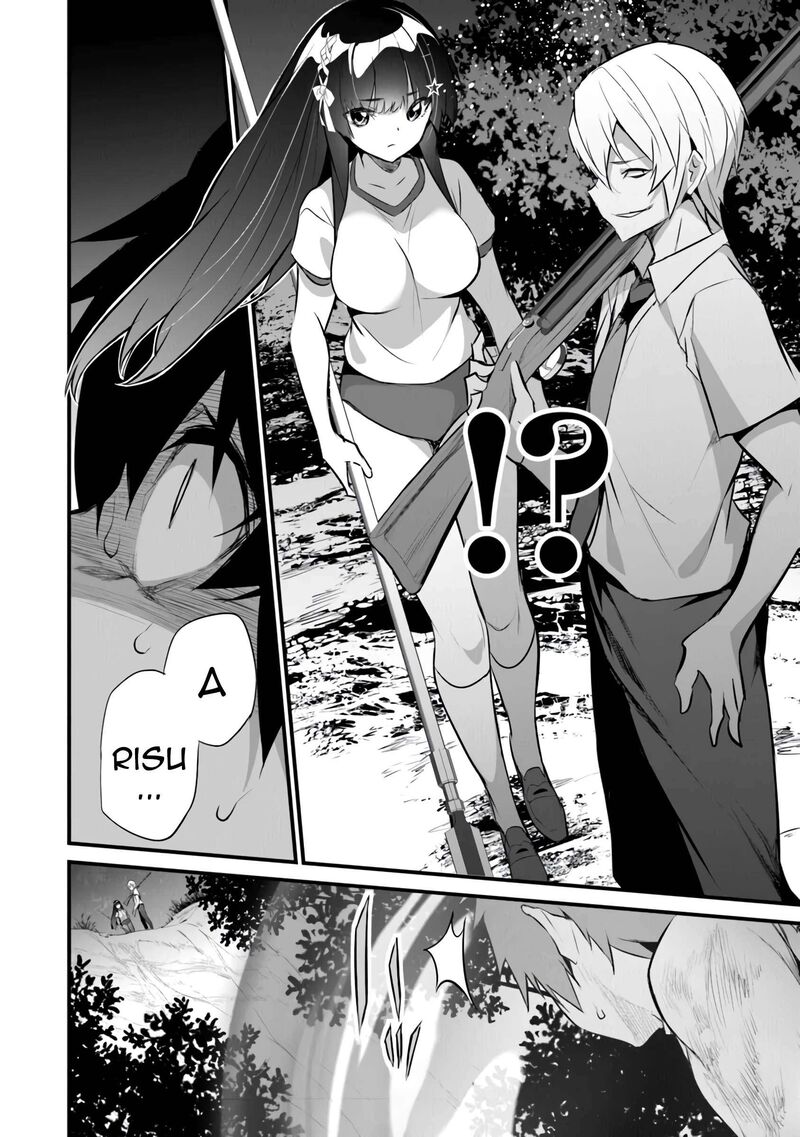 Boku Wa Isekai De Fuyo Mahou To Shoukan Mahou Wo Tenbin Ni Kakeru 29 22