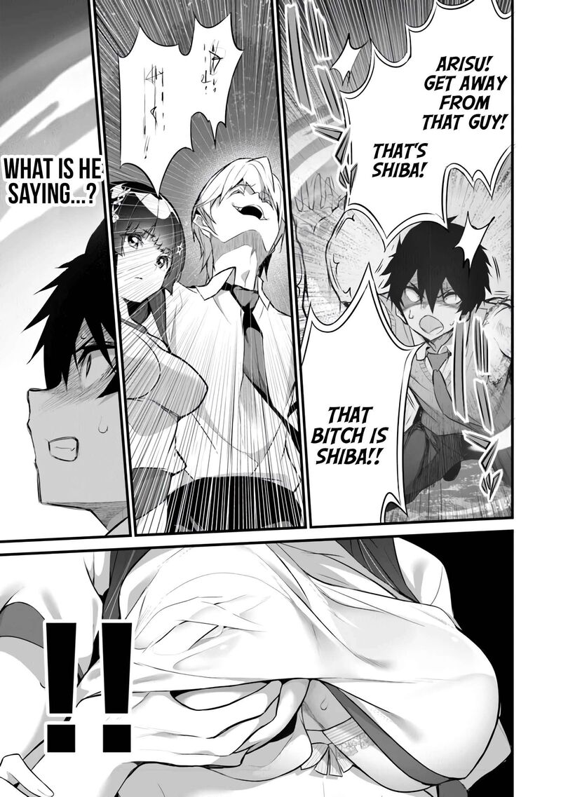 Boku Wa Isekai De Fuyo Mahou To Shoukan Mahou Wo Tenbin Ni Kakeru 29 23