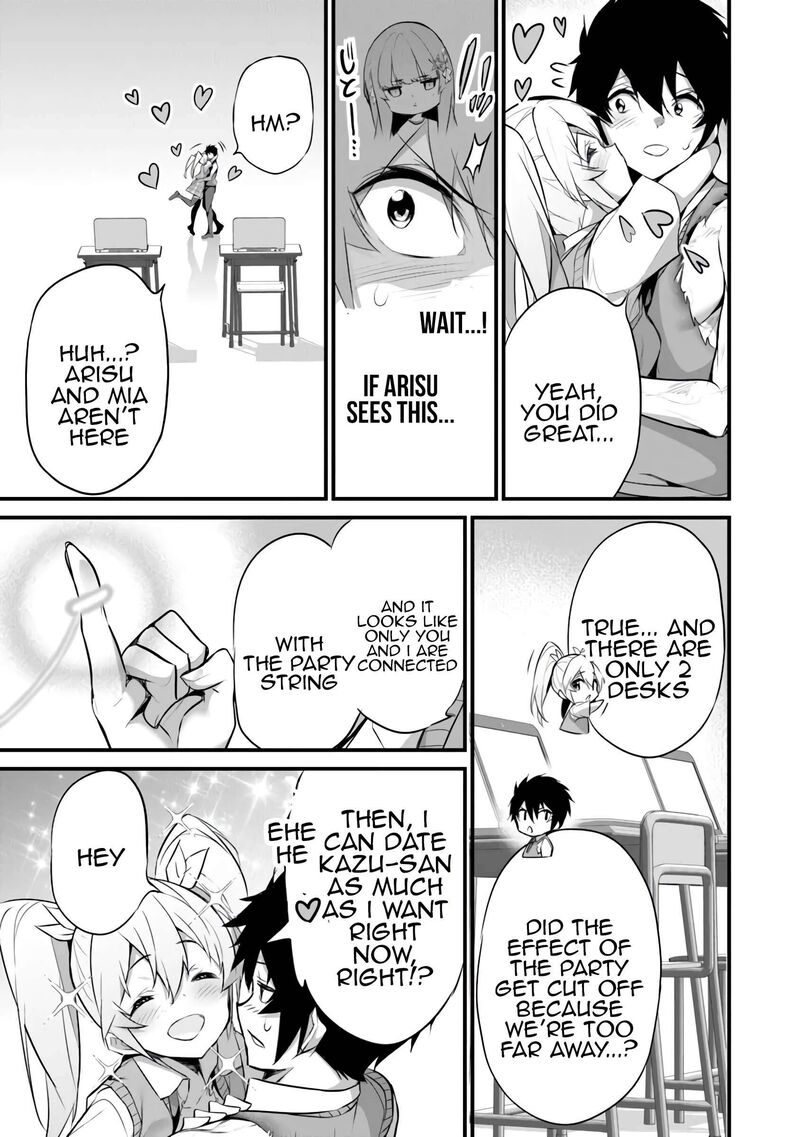 Boku Wa Isekai De Fuyo Mahou To Shoukan Mahou Wo Tenbin Ni Kakeru 29 5