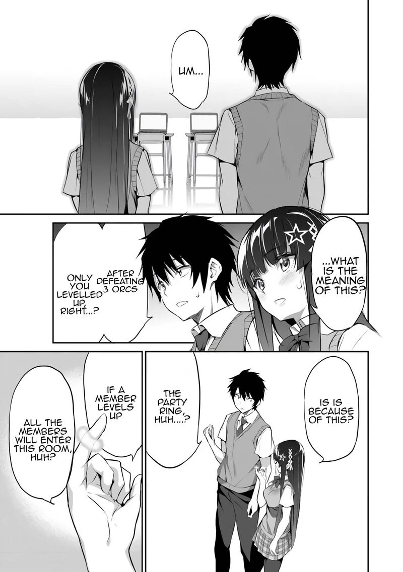 Boku Wa Isekai De Fuyo Mahou To Shoukan Mahou Wo Tenbin Ni Kakeru 3 12