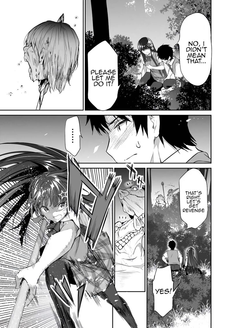 Boku Wa Isekai De Fuyo Mahou To Shoukan Mahou Wo Tenbin Ni Kakeru 3 18