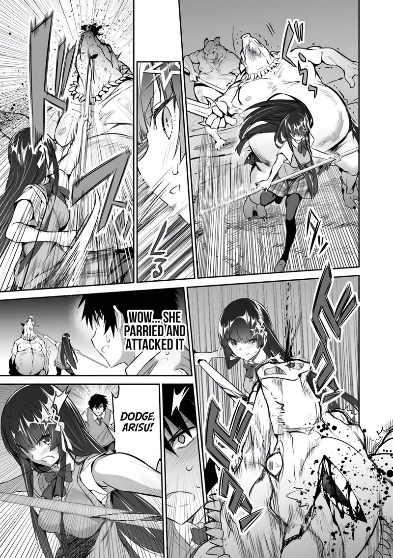 Boku Wa Isekai De Fuyo Mahou To Shoukan Mahou Wo Tenbin Ni Kakeru 3 20