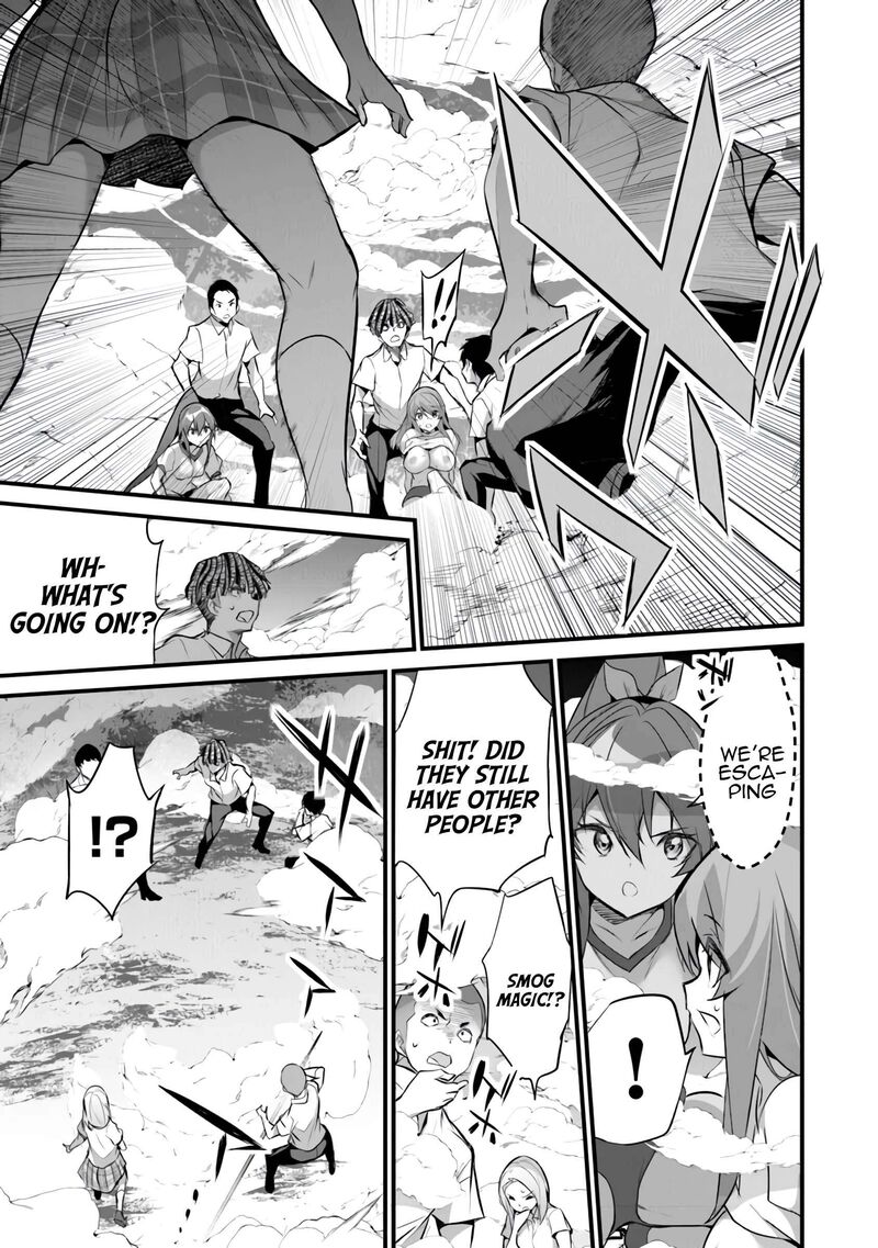 Boku Wa Isekai De Fuyo Mahou To Shoukan Mahou Wo Tenbin Ni Kakeru 30 11