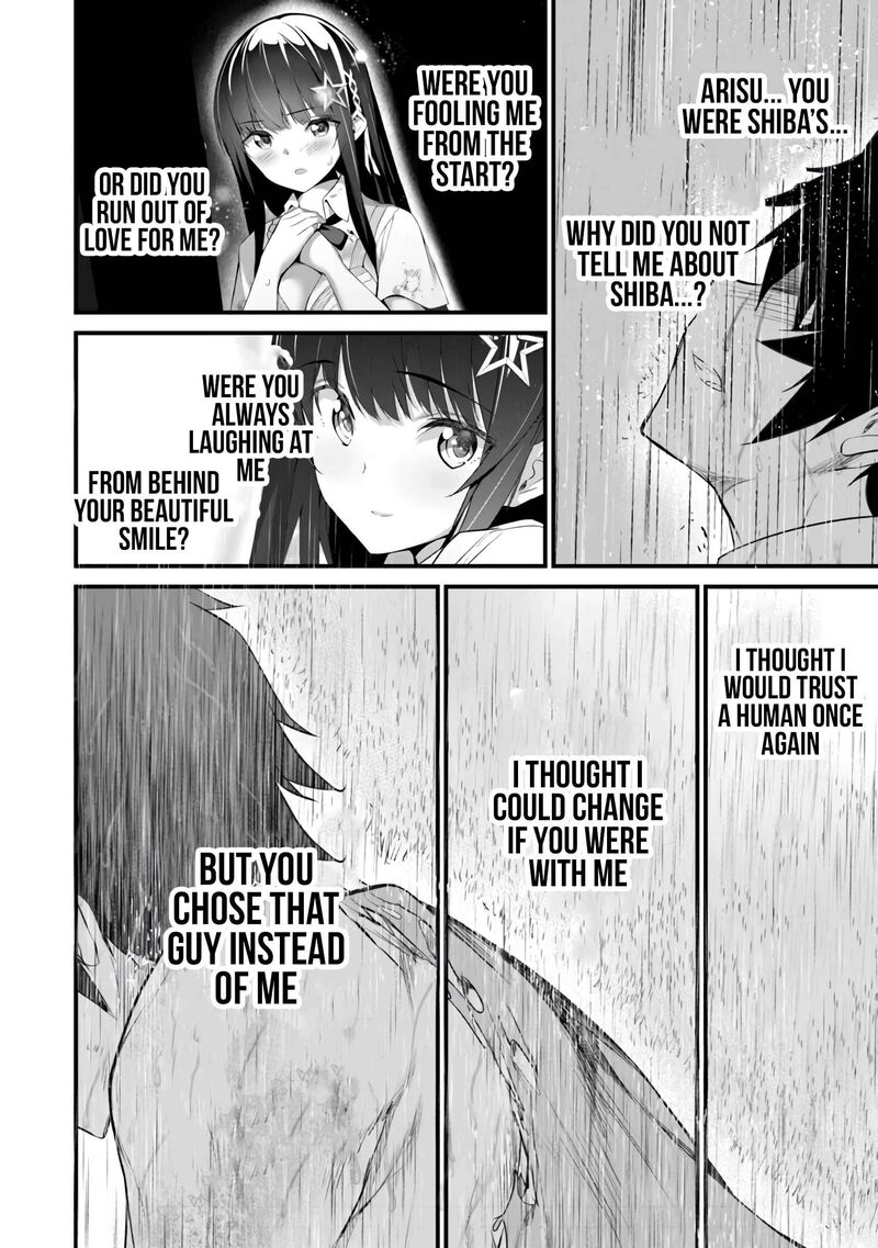 Boku Wa Isekai De Fuyo Mahou To Shoukan Mahou Wo Tenbin Ni Kakeru 30 16