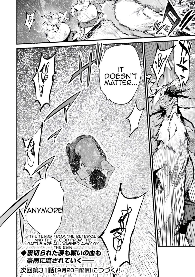 Boku Wa Isekai De Fuyo Mahou To Shoukan Mahou Wo Tenbin Ni Kakeru 30 20