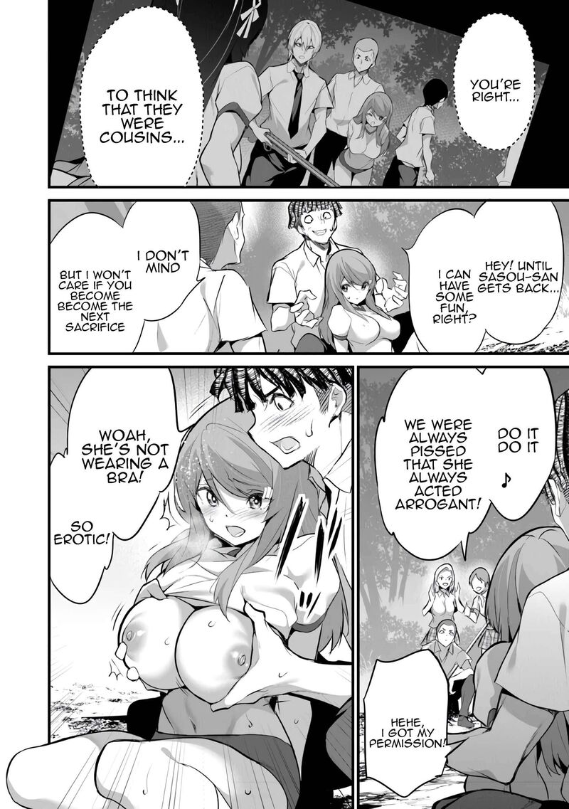 Boku Wa Isekai De Fuyo Mahou To Shoukan Mahou Wo Tenbin Ni Kakeru 30 8