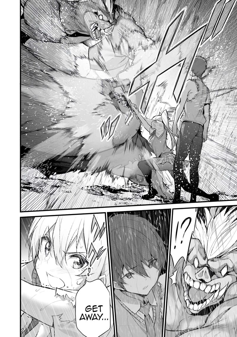 Boku Wa Isekai De Fuyo Mahou To Shoukan Mahou Wo Tenbin Ni Kakeru 31 10