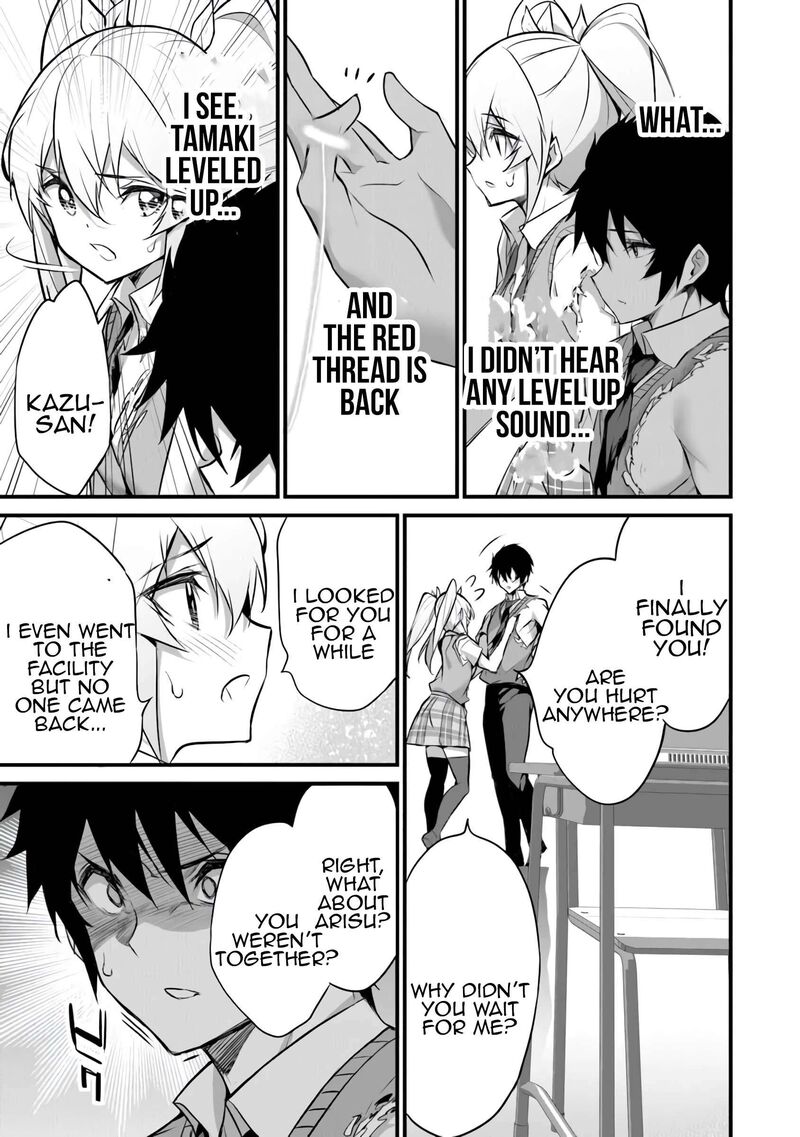 Boku Wa Isekai De Fuyo Mahou To Shoukan Mahou Wo Tenbin Ni Kakeru 31 13