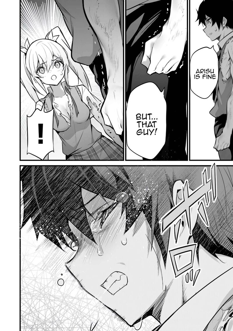 Boku Wa Isekai De Fuyo Mahou To Shoukan Mahou Wo Tenbin Ni Kakeru 31 14